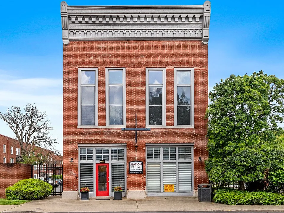 Station House Apartments