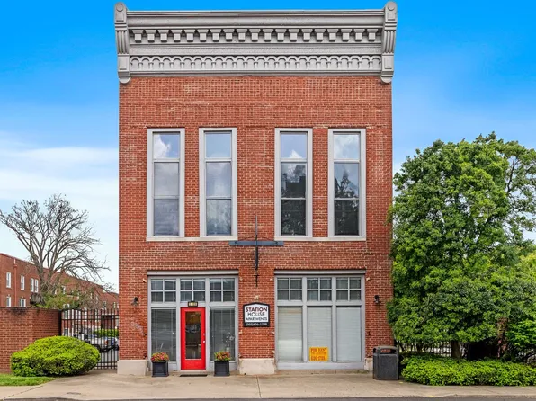 Station House Apartments