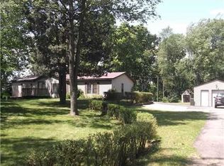 4685 Swan Rd, Stockbridge, MI 49285