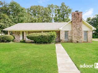 1504 Rosemont Cir, Clinton, MS 39056