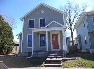 515 E Mulberry St, Bloomington, IL