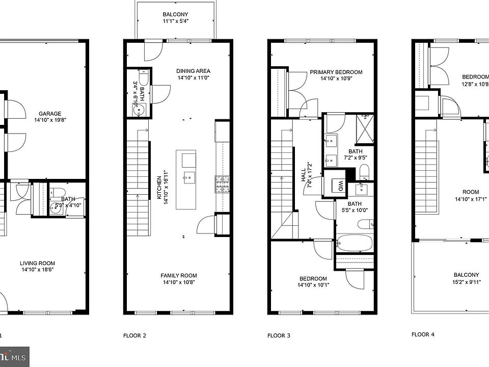 2nd image of 2521 River Terrace Rd
