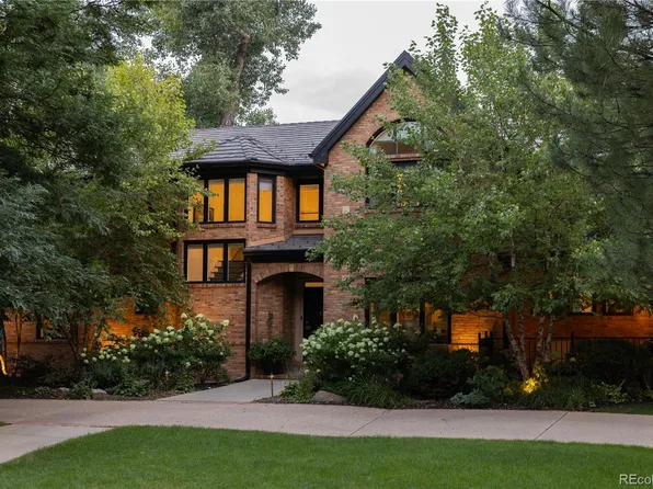 2120 E Grand Avenue, Cherry Hills Village, CO 80113