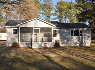 1794 Mudlick Rd, Silverstreet, SC 29145
