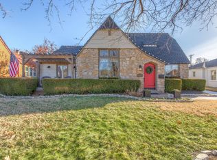 1723 S College Ave, Tulsa, OK 74104