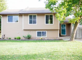 4243 Leyden Ave, Des Moines, IA 50317