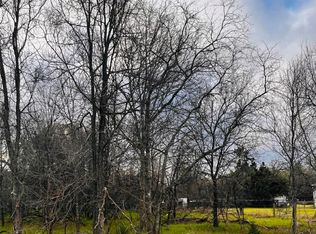 Railroad Rd, Somerville, TX 77879