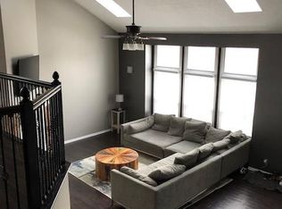 10224 W 126th Ter, Overland Park, KS 66213