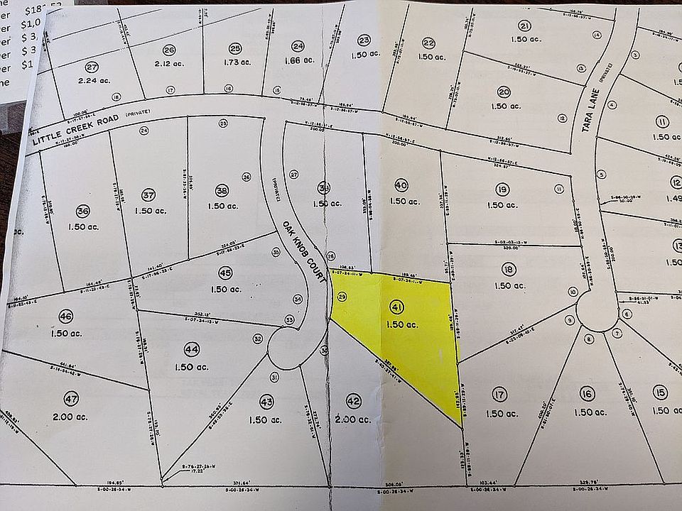 Lot. 41 residential 