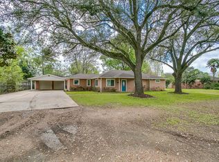 1715 Marilyn St, Rosenberg, TX 77471