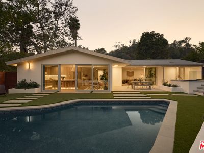 2508 N Vermont Ave, Los Angeles, CA, 90027