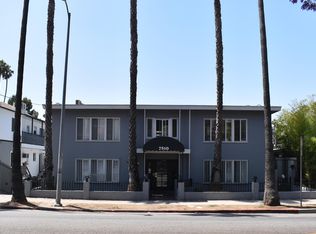 7510 Hollywood Blvd. Apartments, Los Angeles, CA 90046
