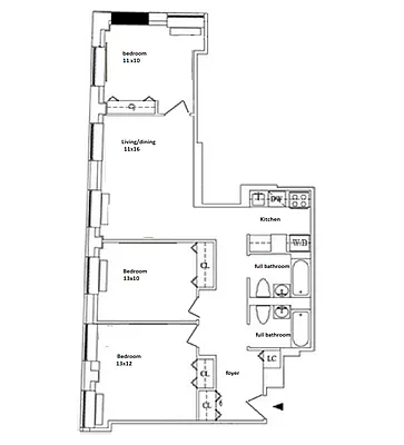 Rented by NY Living Solutions | media 36