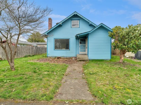 824 G Street, Centralia, WA 98531