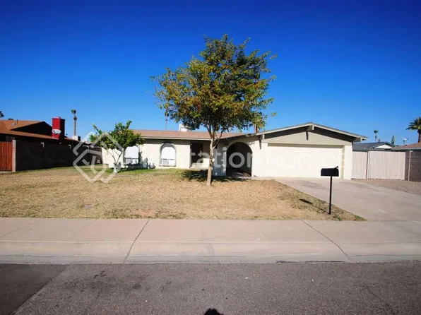 4806 W Christy Dr, Glendale, AZ 85304