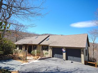 364 Algonquin Dr, Boone, NC 28607