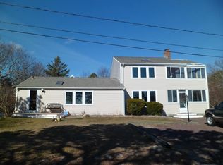 36 Shoreline Way, Plymouth, MA 02360