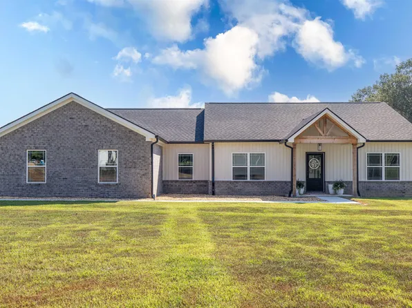 260 Ayly Ct, Mayfield, KY 42066