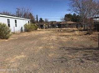 327 S 17th St #6, Cottonwood, AZ 86326