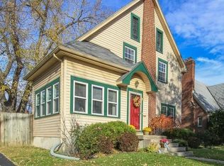 419 Corona Ave, Oakwood, OH 45419