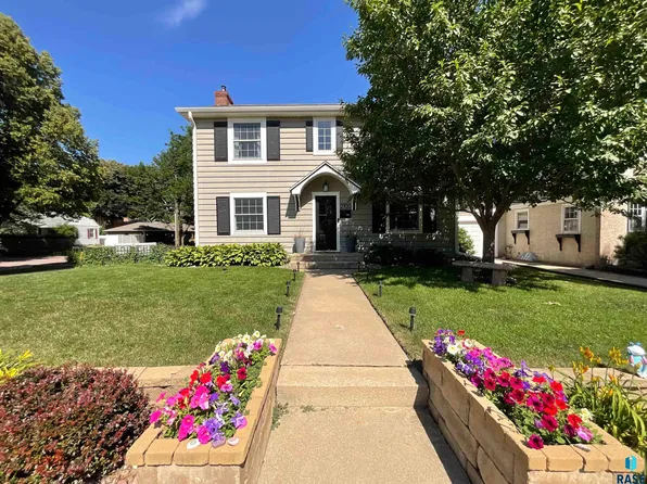2100 S Center Ave, Sioux Falls, SD 57105