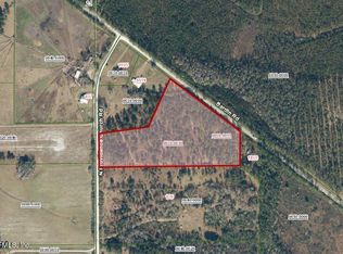 1171 Bardin Rd, Palatka, FL 32177
