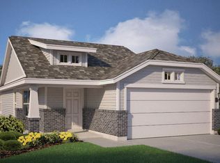 3108 Dama Dama Rd, Odessa, TX 79765