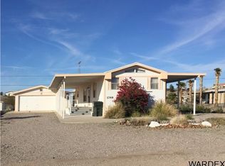 1749 Talc Rd, Bullhead City, AZ 86442