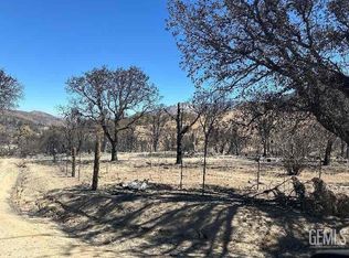 101 Erdle Dr, Caliente, CA 93518