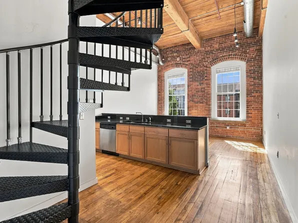 1350 Rosa L Parks Blvd APT 430, Nashville, TN 37208