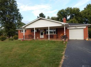 6370 West Rd, Maineville, OH 45039
