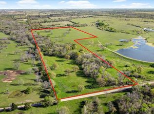 Allison Rd, Calera, OK 74730