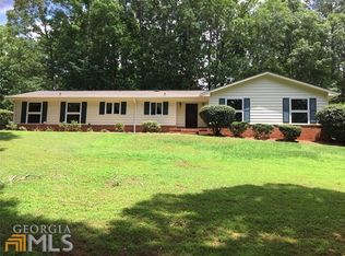 310 Cheyenne Dr, Lagrange, GA 30240