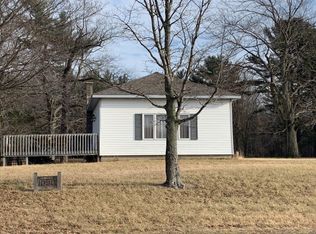 1090 N Buys Rd, Muskegon, MI 49445