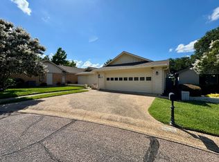 4013 Westchester Dr, Waco, TX 76710