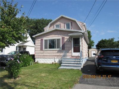 56 Southcrest Ave, Cheektowaga, NY, 14225