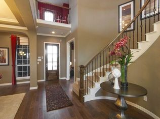 6147 Claridge Ln, Frisco, TX 75035
