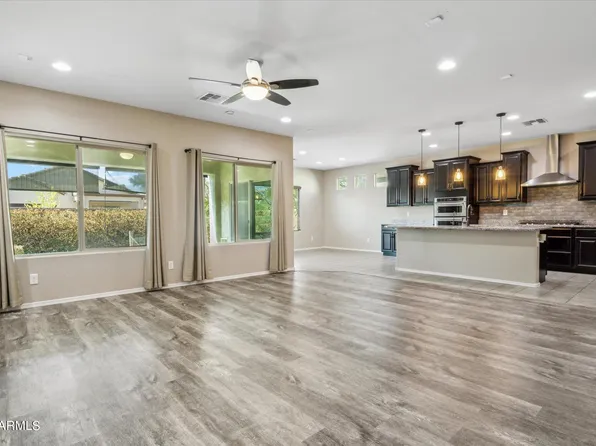 2234 N PETERSBURG Drive, Florence, AZ 85132
