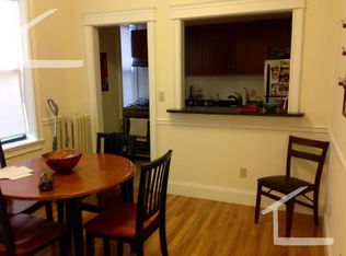 1342 Commonwealth Ave #18CA, Allston, MA 02134