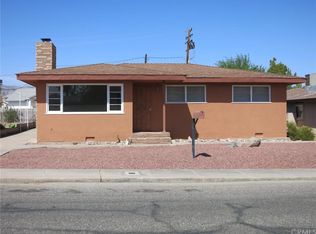 1020 Bailey St, Needles, CA 92363