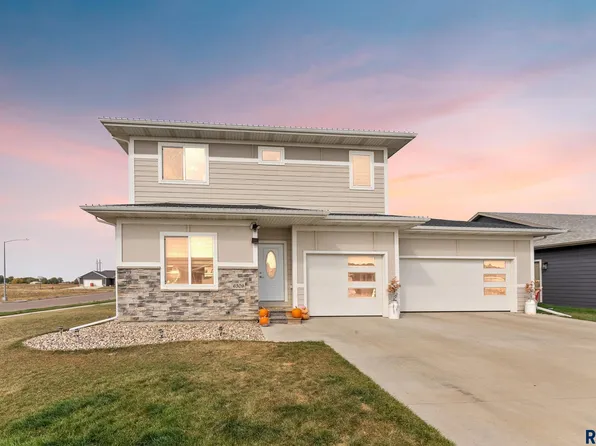 6309 S Burlow Trl, Sioux Falls, SD 57106