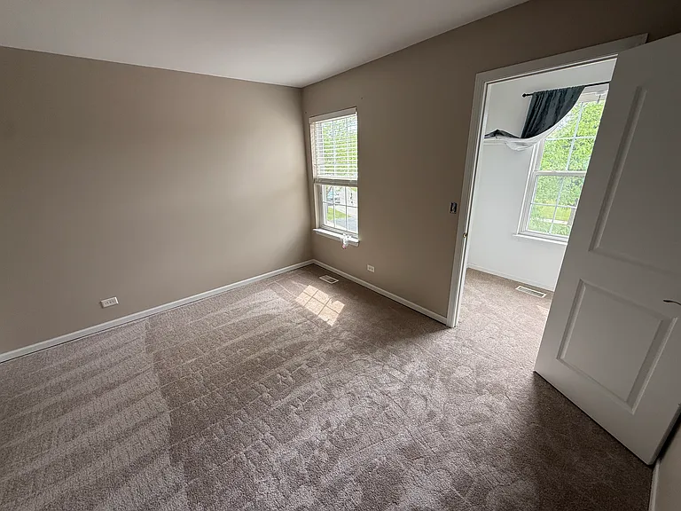 Bedroom #1
