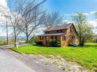 247 Sprakers Rd, Sloansville, NY 12160