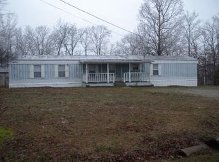 7465 Topsy Rd, Waynesboro, TN 38485