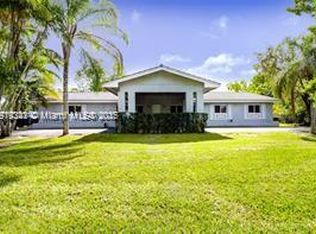 Miller Drive Ests 1st Add, Miami, FL 33173