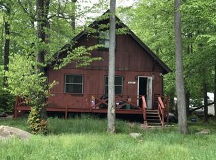 4638 Burnside Dr, Tobyhanna, PA