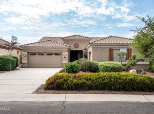 4311 E Sundance Ct, Gilbert, AZ 85297