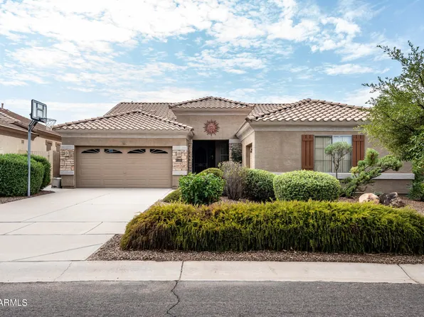 4311 E SUNDANCE Court, Gilbert, AZ 85297