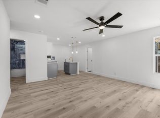 3454 Moberly St, Fort Worth, TX 76119