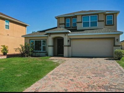 2514 Addison Creek Dr, Kissimmee, FL, 34758